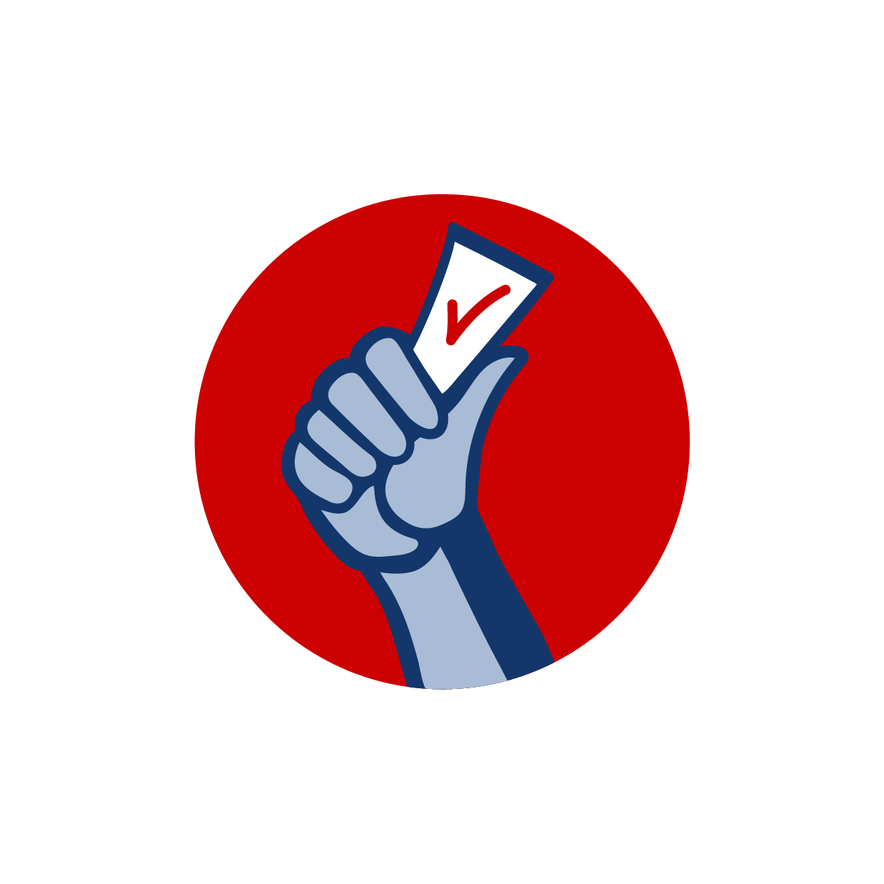 Vote Riders