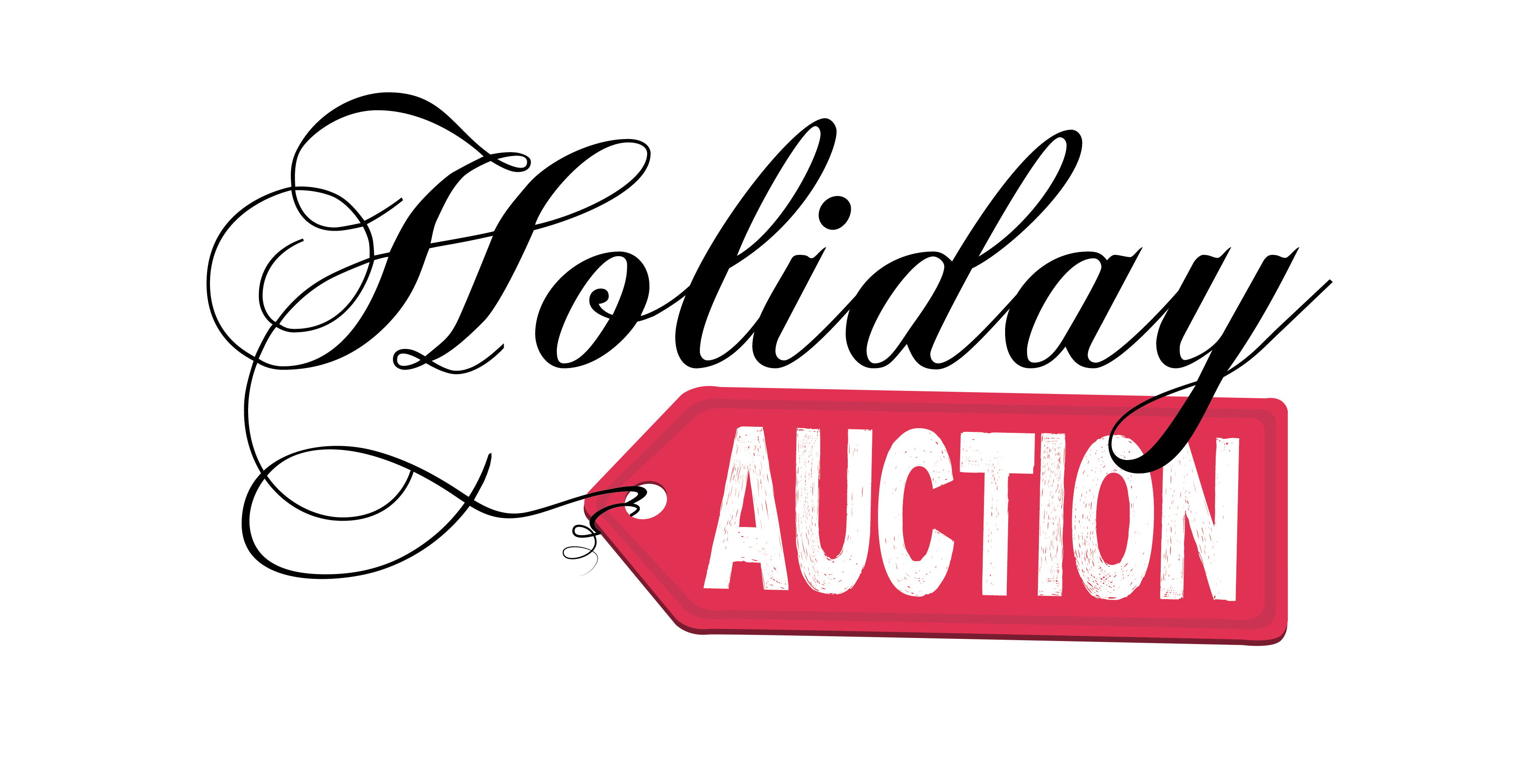 Virtual Holiday Auction
