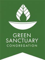 Proposed Green Sanctuary Covenant