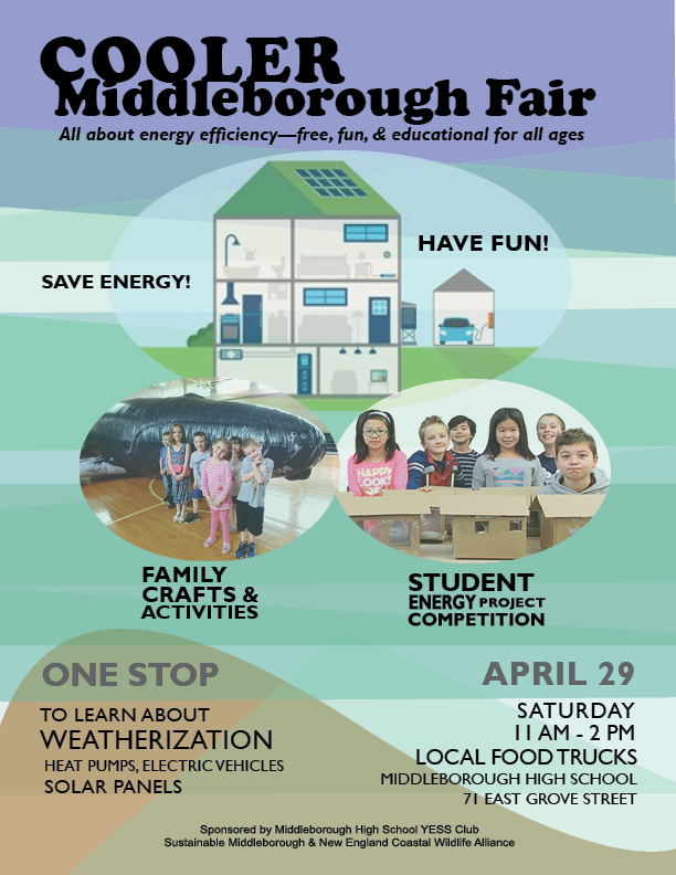 Cooler Middleborough Fair 2023