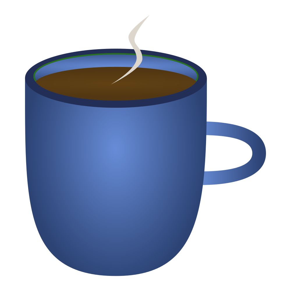 Do You Enjoy Coffee Hour?  Can You Help in November?