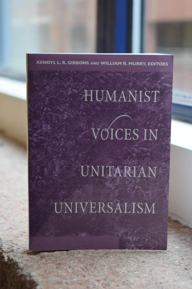 Humanist Voices in Unitarian Universalism