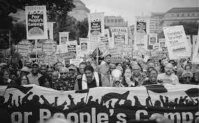 Save the Date: Poor Peoples Campaign Rally in Boston on Saturday, March 2