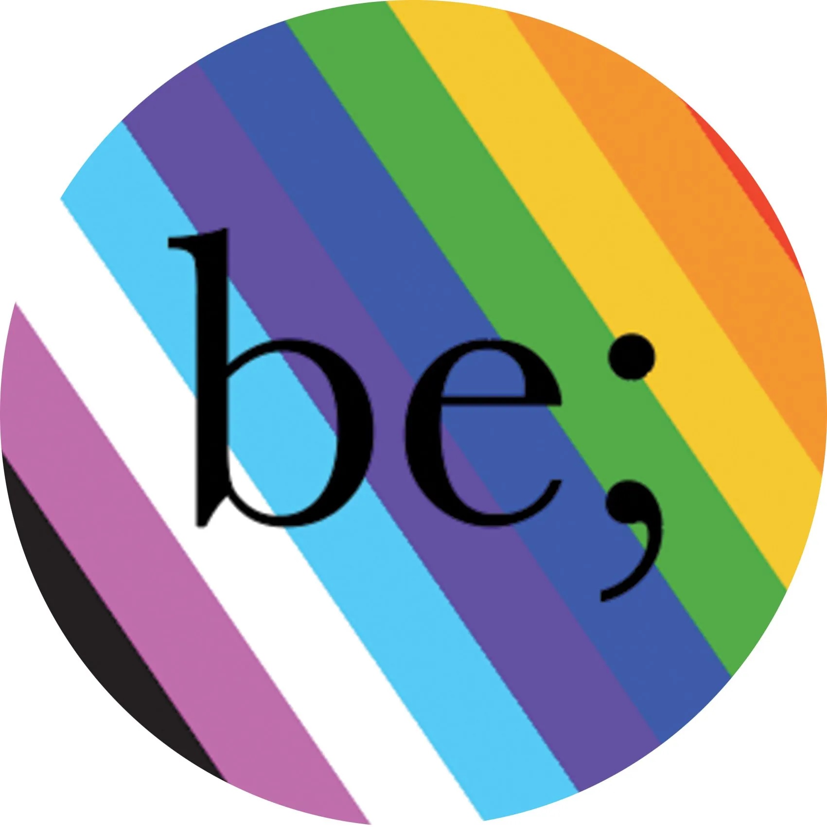 New Local Organization: “be;” [where your feet are]