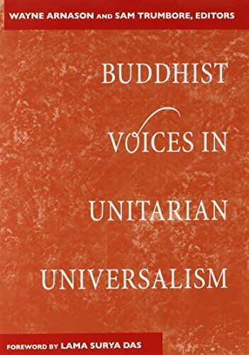 Buddhist Voices:  An Adult RE Experience