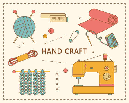 Hand Crafter Gathering