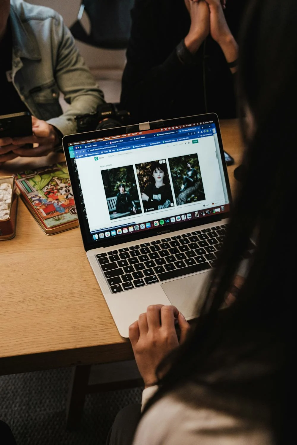 “Online Senior Center” Opens for LGBTQ+ Elders